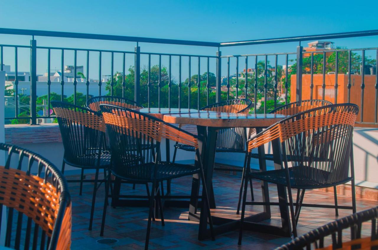 Hotel Boutique Marbore Santa Marta  Esterno foto