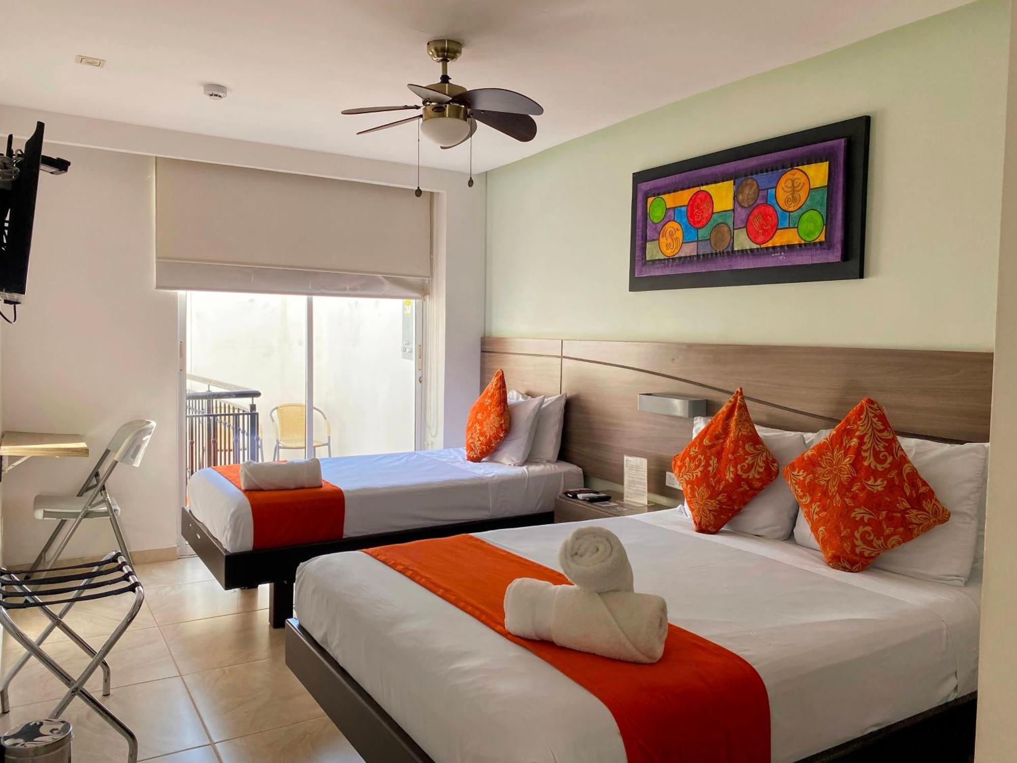 Hotel Boutique Marbore Santa Marta  Esterno foto
