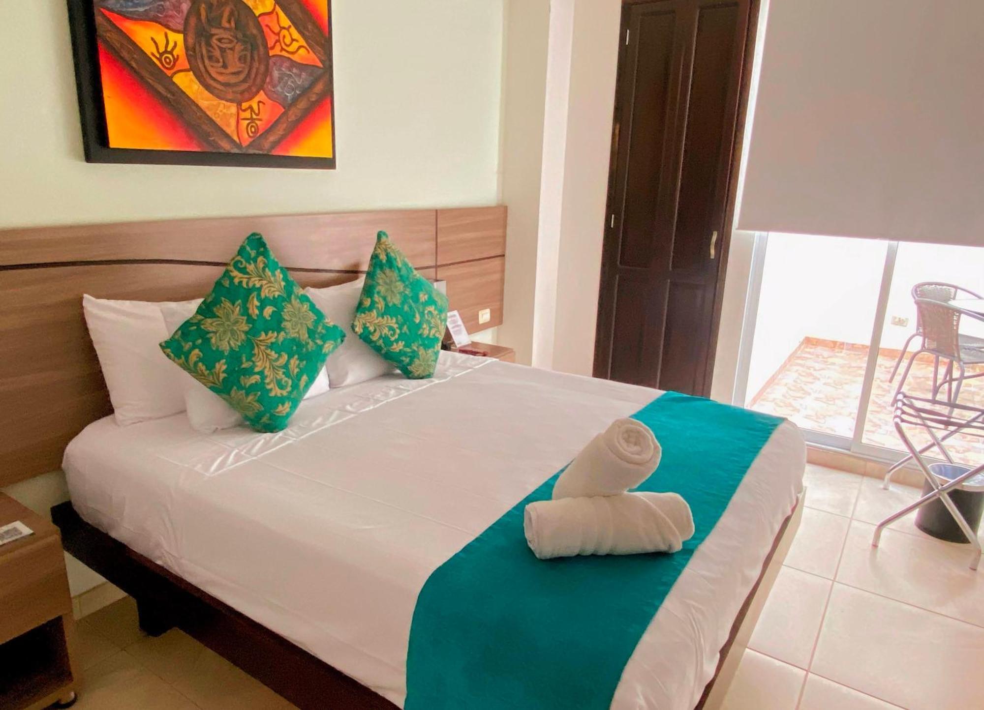 Hotel Boutique Marbore Santa Marta  Esterno foto