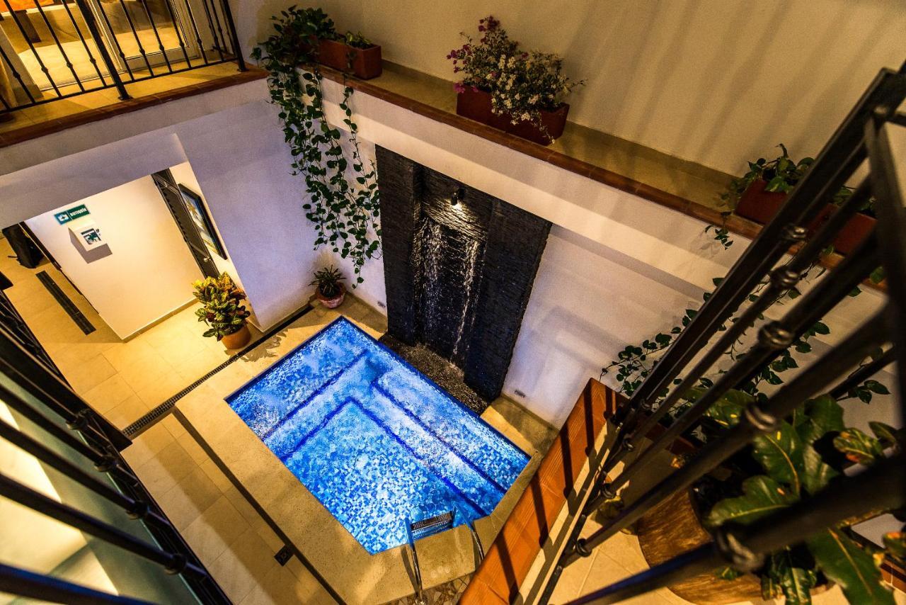 Hotel Boutique Marbore Santa Marta  Esterno foto