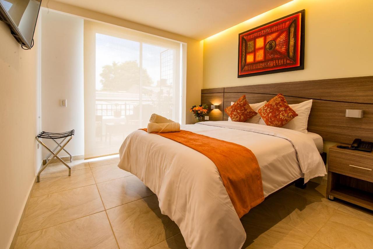Hotel Boutique Marbore Santa Marta  Esterno foto