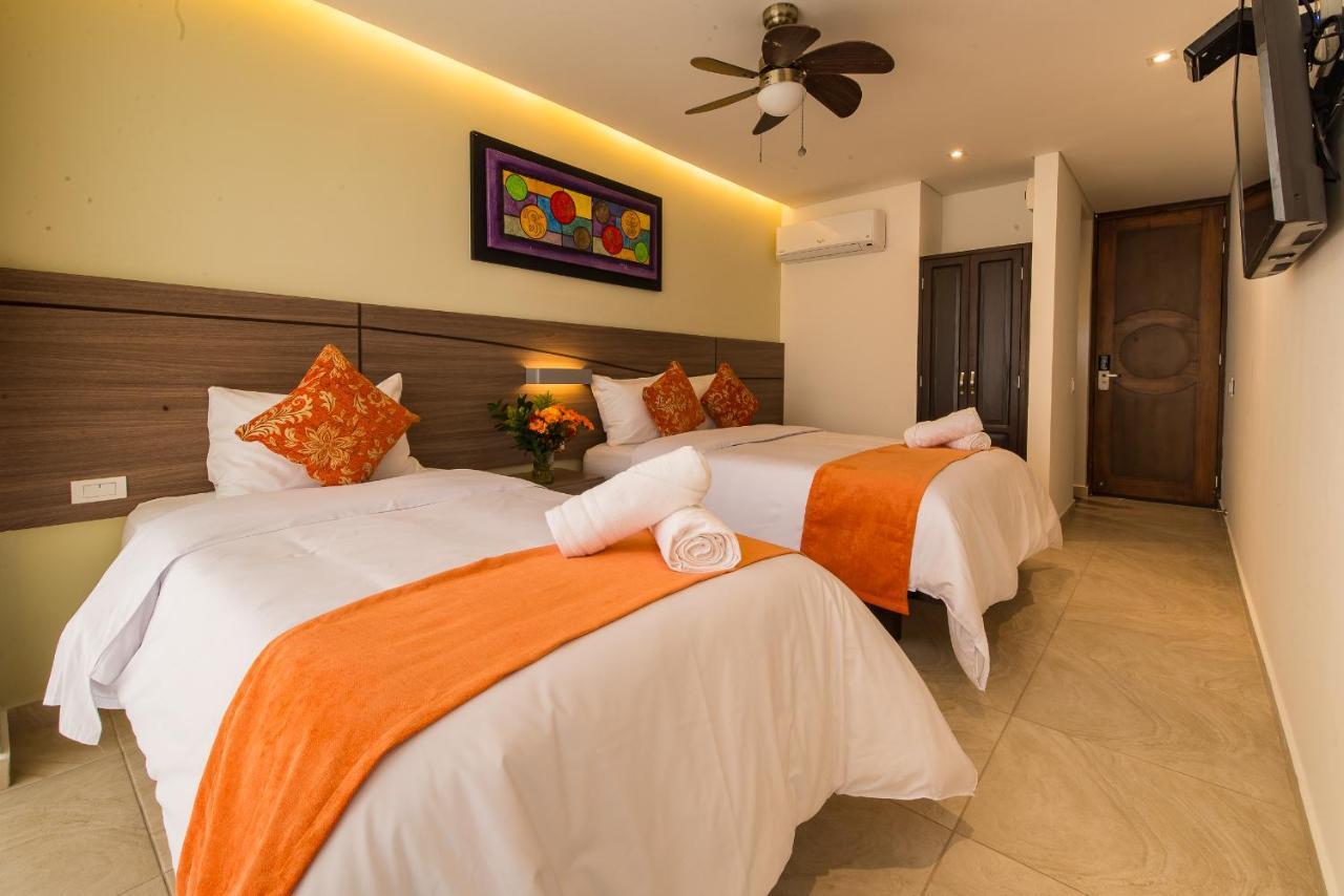 Hotel Boutique Marbore Santa Marta  Esterno foto