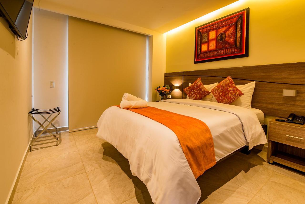 Hotel Boutique Marbore Santa Marta  Esterno foto