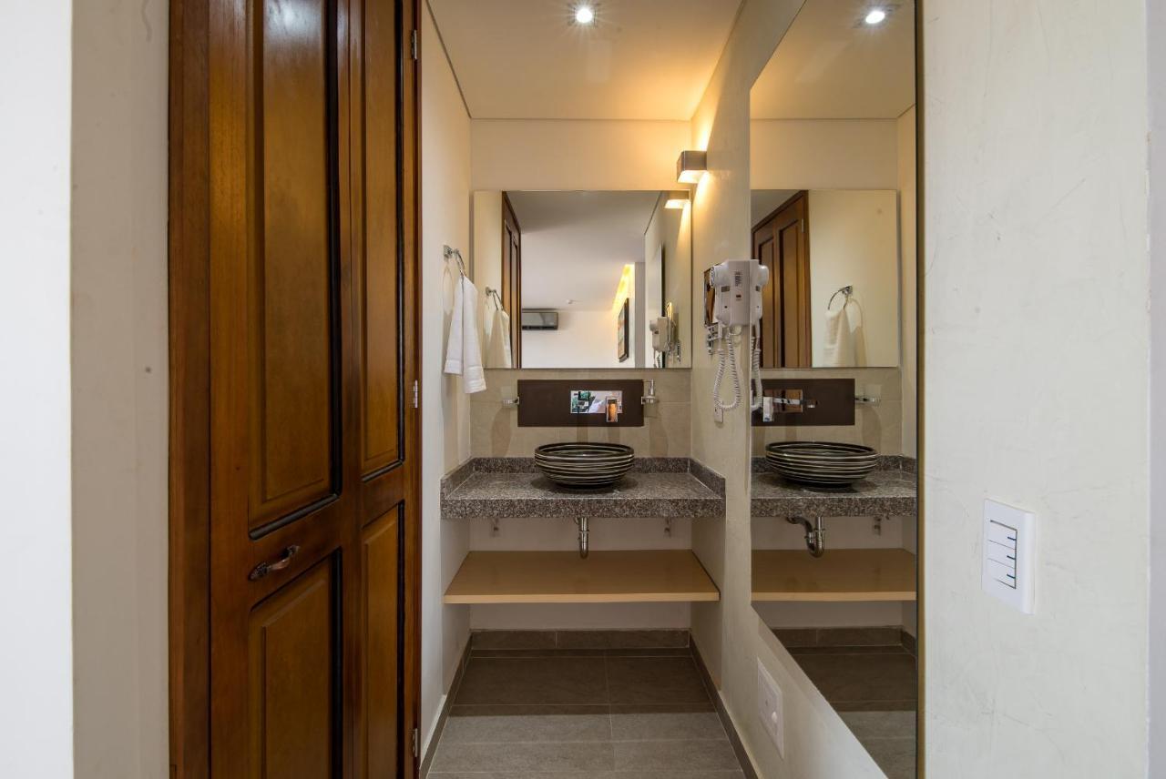 Hotel Boutique Marbore Santa Marta  Esterno foto