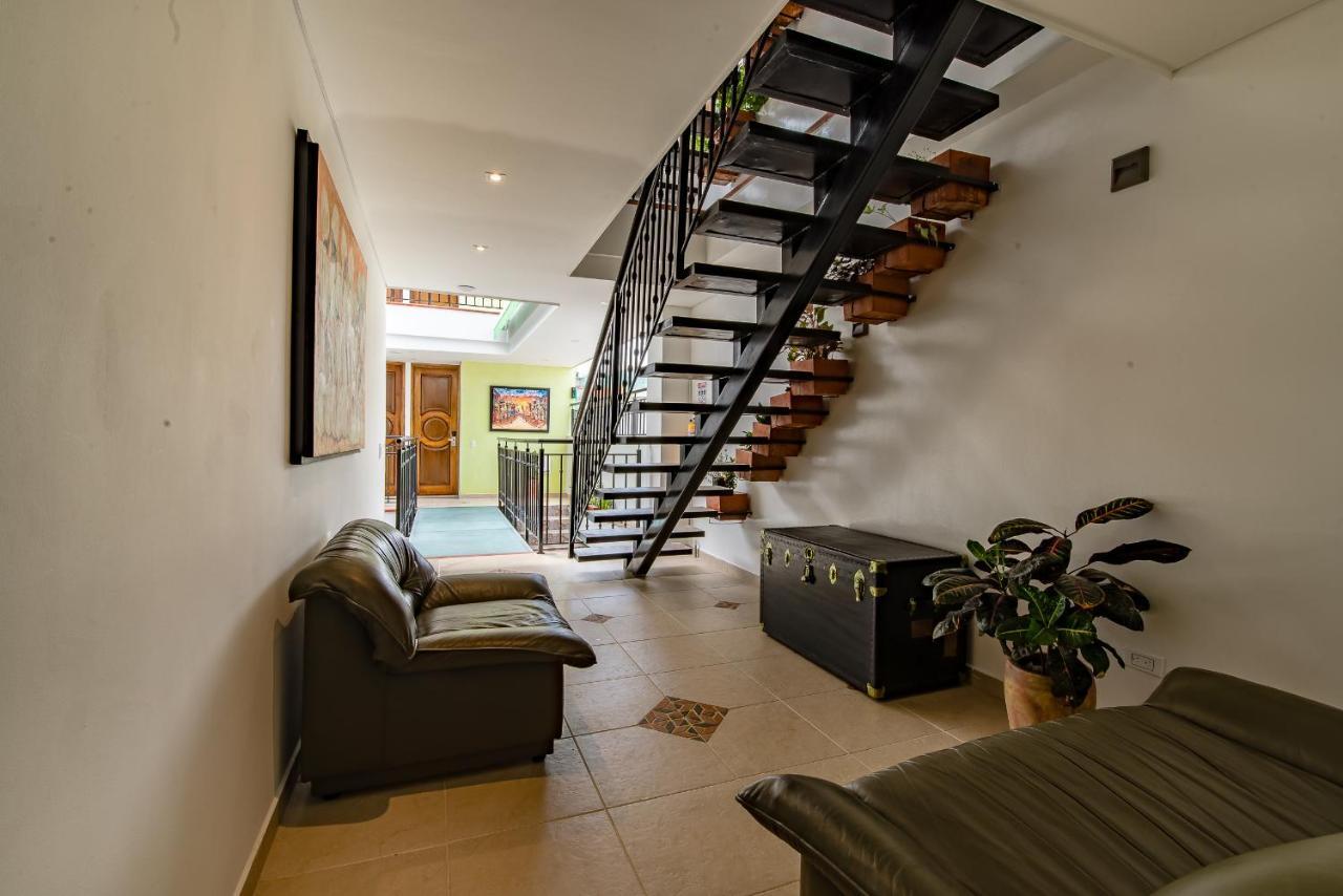 Hotel Boutique Marbore Santa Marta  Esterno foto