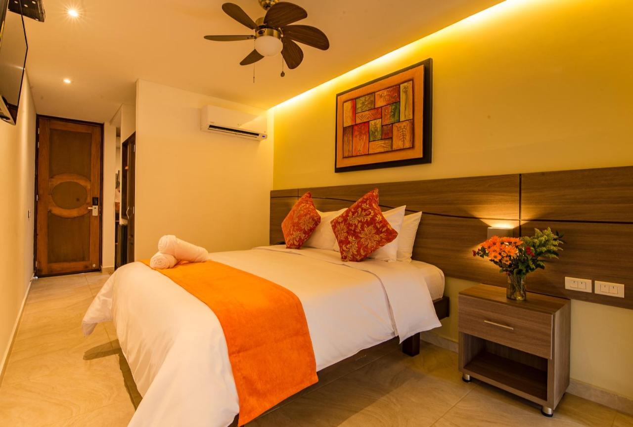 Hotel Boutique Marbore Santa Marta  Esterno foto