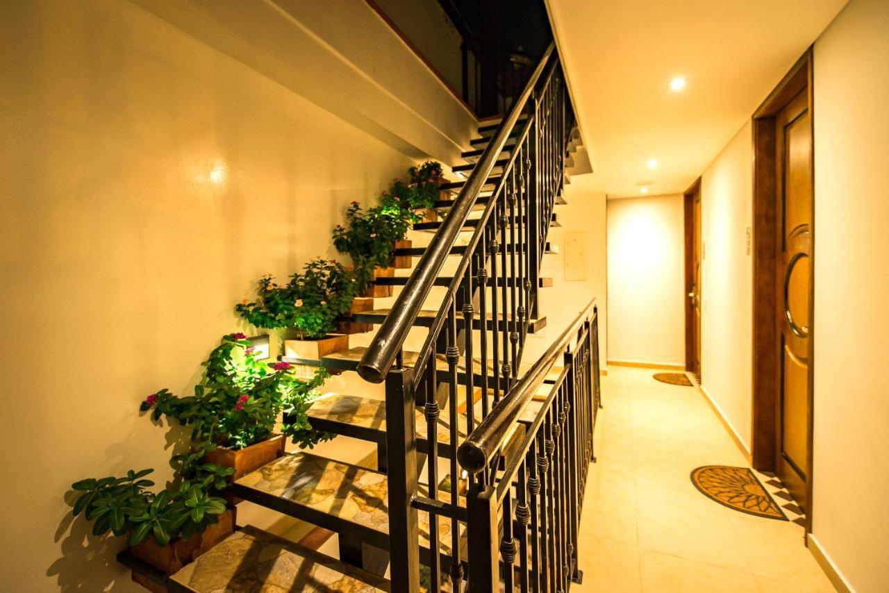 Hotel Boutique Marbore Santa Marta  Esterno foto